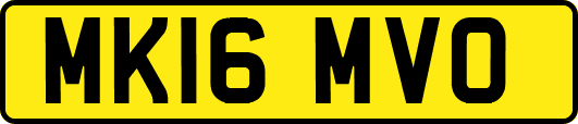 MK16MVO