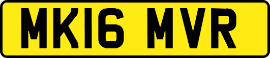 MK16MVR