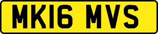 MK16MVS