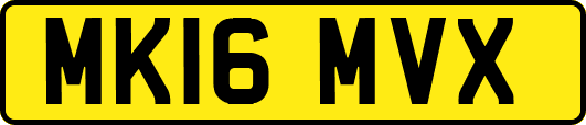MK16MVX