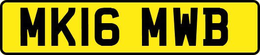 MK16MWB