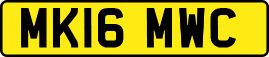 MK16MWC