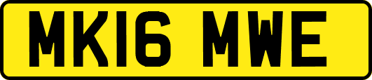 MK16MWE