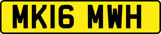 MK16MWH