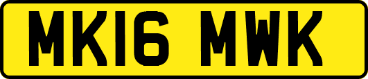 MK16MWK