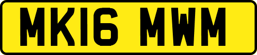 MK16MWM