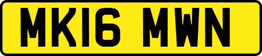 MK16MWN