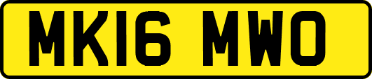 MK16MWO