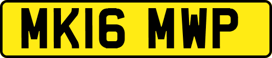 MK16MWP