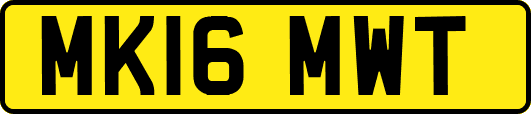 MK16MWT