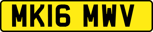 MK16MWV