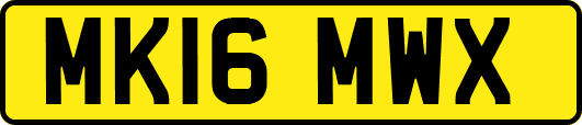 MK16MWX