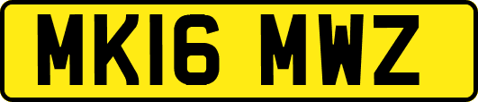 MK16MWZ