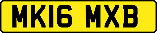 MK16MXB