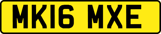 MK16MXE