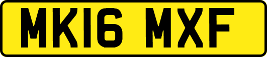 MK16MXF