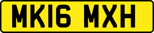 MK16MXH