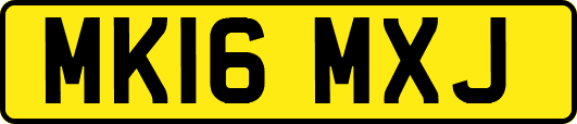 MK16MXJ