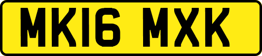 MK16MXK