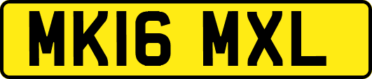 MK16MXL