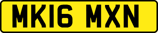 MK16MXN