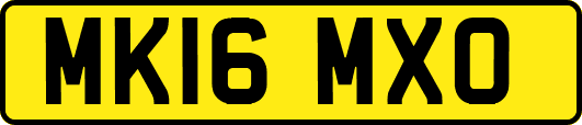 MK16MXO