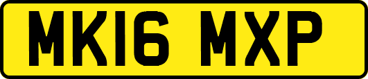 MK16MXP