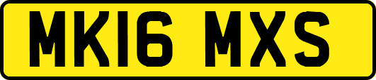 MK16MXS