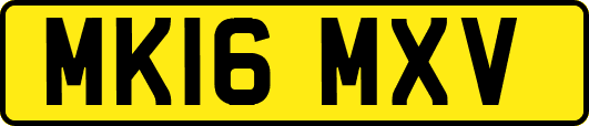 MK16MXV