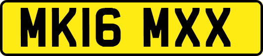 MK16MXX