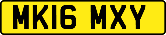 MK16MXY