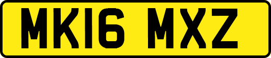 MK16MXZ