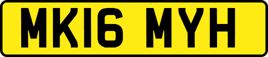 MK16MYH