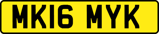 MK16MYK