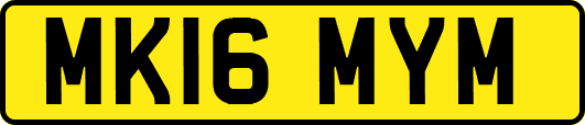 MK16MYM