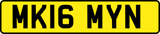 MK16MYN