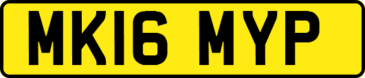 MK16MYP