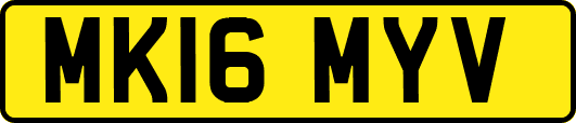MK16MYV