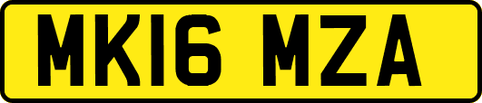MK16MZA