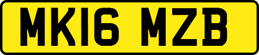 MK16MZB