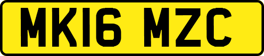 MK16MZC