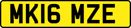 MK16MZE