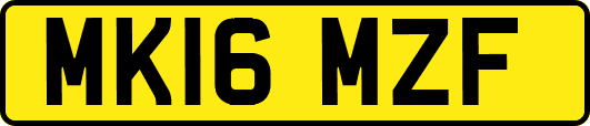 MK16MZF