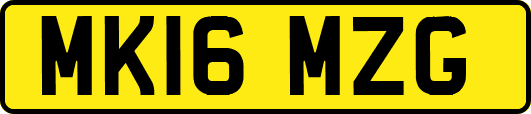 MK16MZG