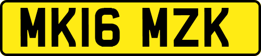 MK16MZK
