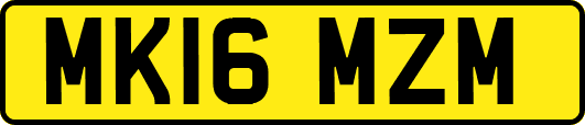 MK16MZM