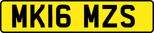 MK16MZS