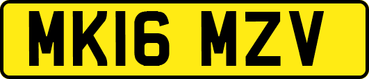MK16MZV