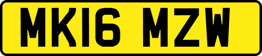 MK16MZW