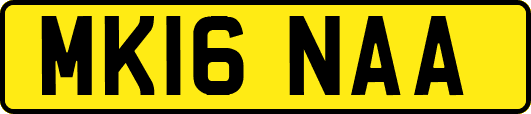 MK16NAA